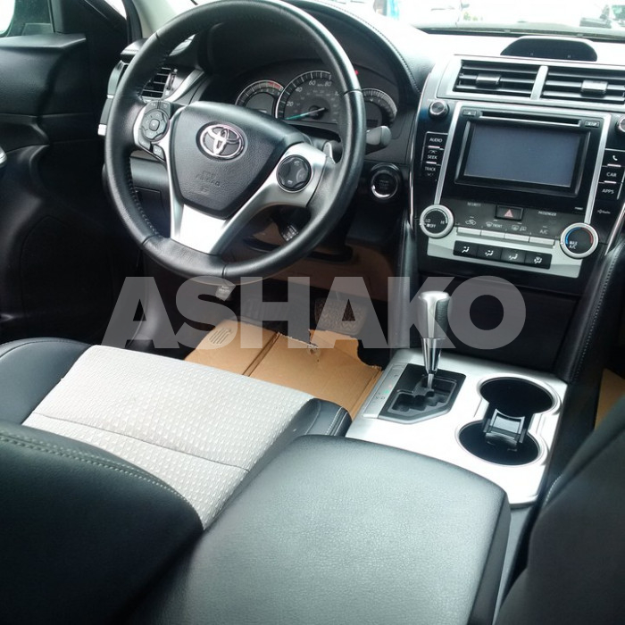 Newly Arrived, Toyota Camry 4 Image