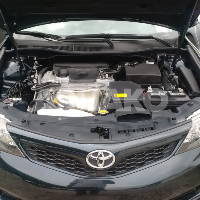 Newly Arrived, Toyota Camry 9 Image