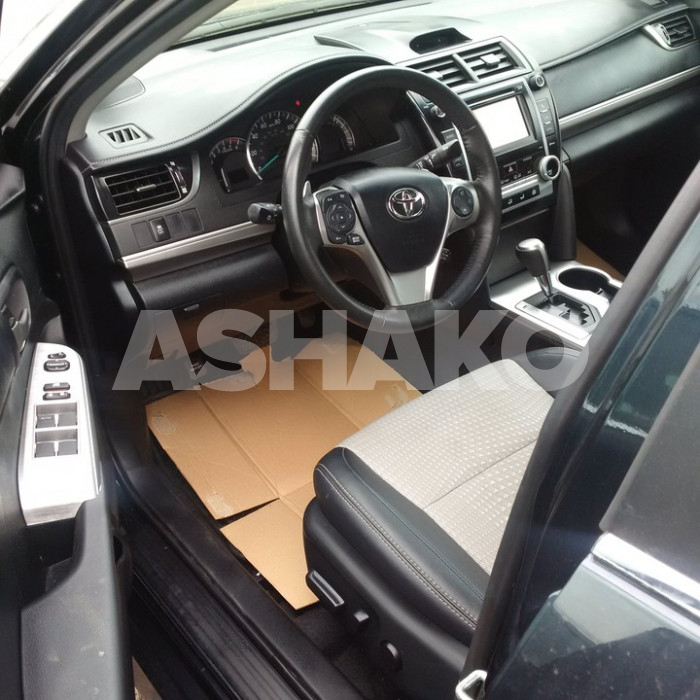 Newly Arrived, Toyota Camry 2 Image