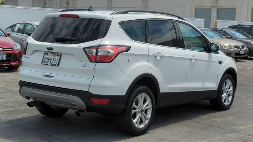 Nissan Terrano (2014)