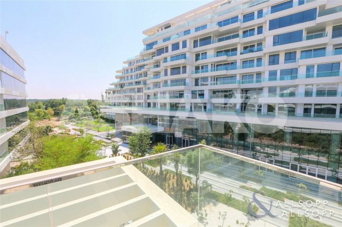 Open Floor Plan // Waterway || Apartment For Rent Al Barari, Ashjar, Dubai 10 Image