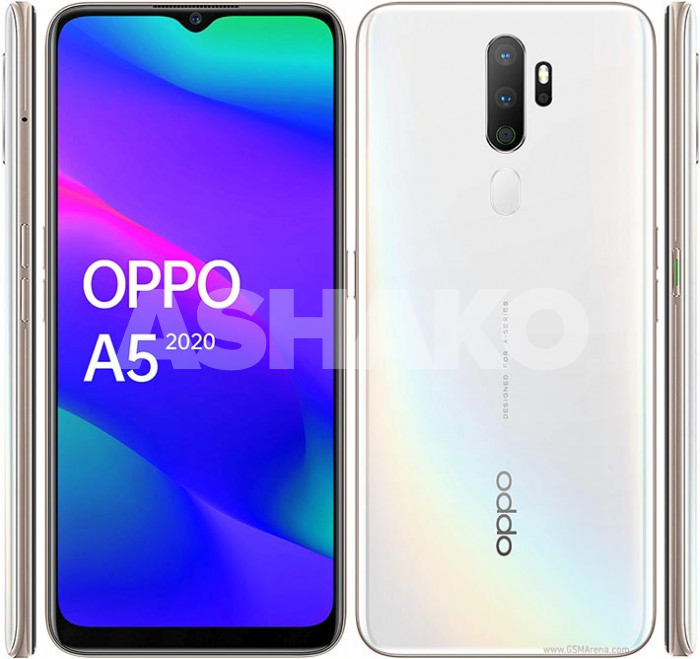 Oppo A 5 for Sale