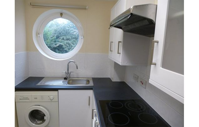 PAY 4CHQS | WIDE-OPEN 1BR | WITH TERRACE @45K