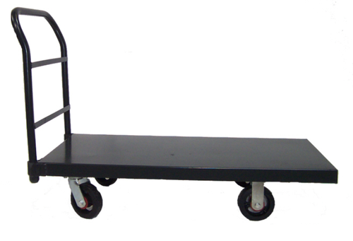 PLATFROM TROLLEY