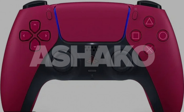 Playstation 5 Dualsense Wireless Controller (Uae Version) 2 Image