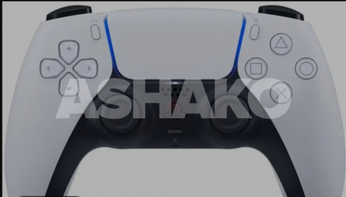 PlayStation 5 DualSense Wireless Controller (UAE Version)