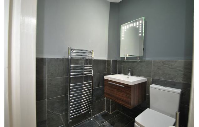Pool View - Two Bedroom Hall Plus Study - at The Greens For Rent