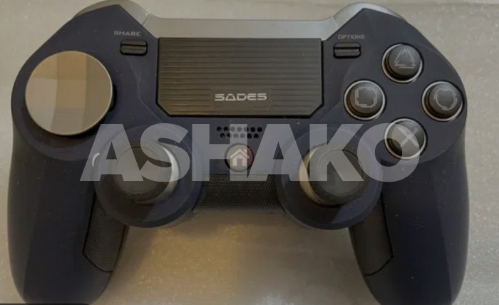 Ps4 Controller 1 Image