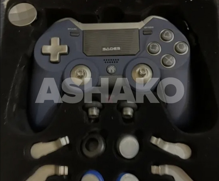 Ps4 Controller 2 Image