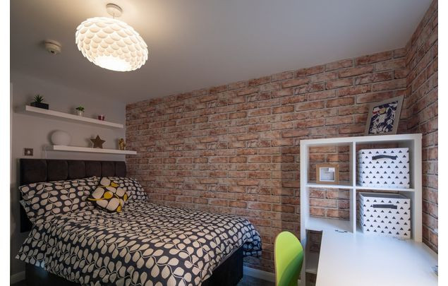 Quality Living | Fully Furnished | Ready To Move