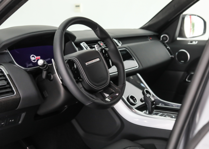 Range-Rover Sport Svr 2020 6 Image