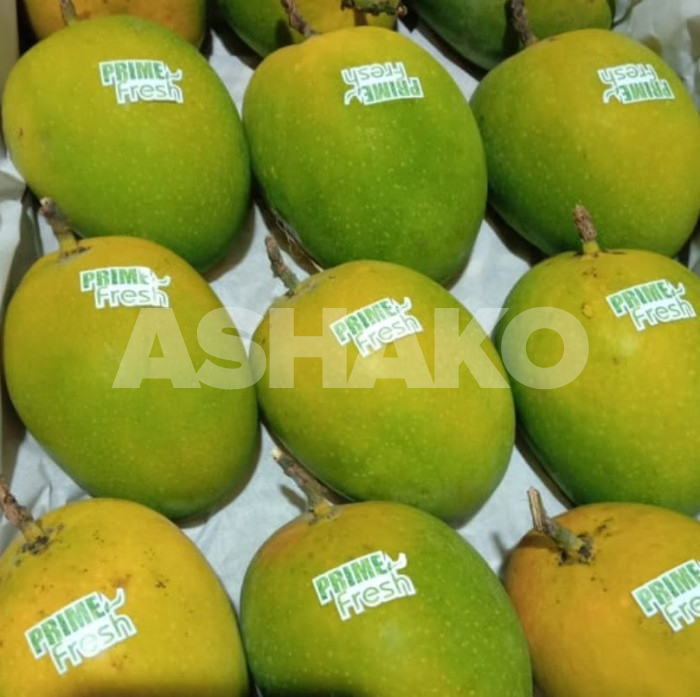 Relish Farm Fresh Mangoes At Your Doorstep 2 Image