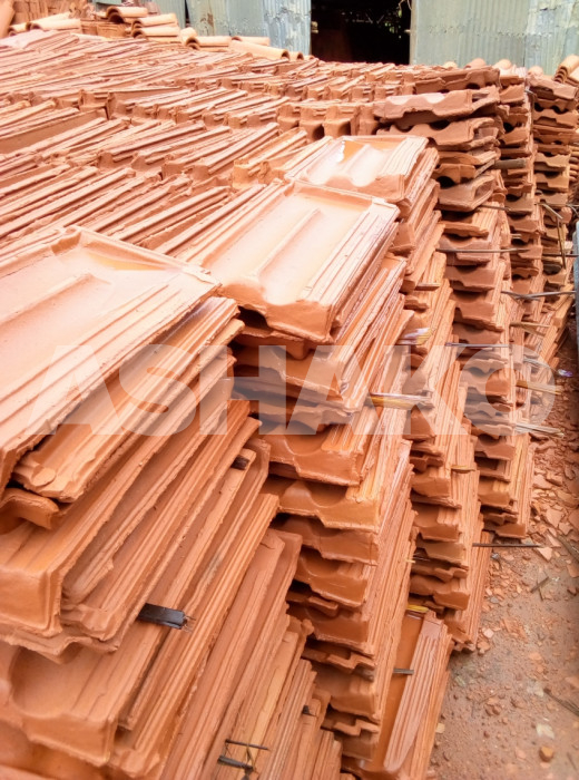 Roofing Tiles 1 Image