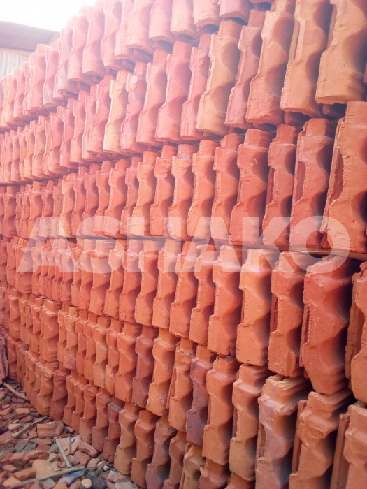 Roofing Tiles 4 Image