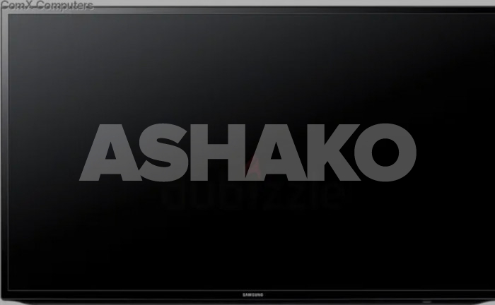 SAMSUNG 40 INCH FULL HD LED TV ( NOT SMART)