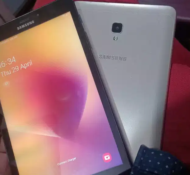Samsung galaxy tab A t385