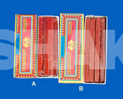 SEALING WAX RED COLOUR-AARYAH DECOR