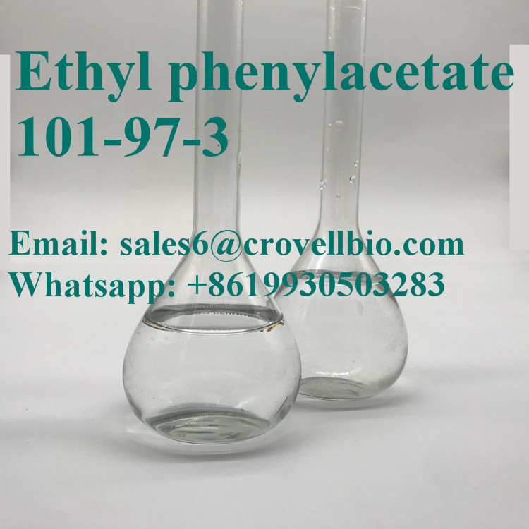 Sell Ethyl phenylacetate CAS NO. 101-97-3 from safe delivery