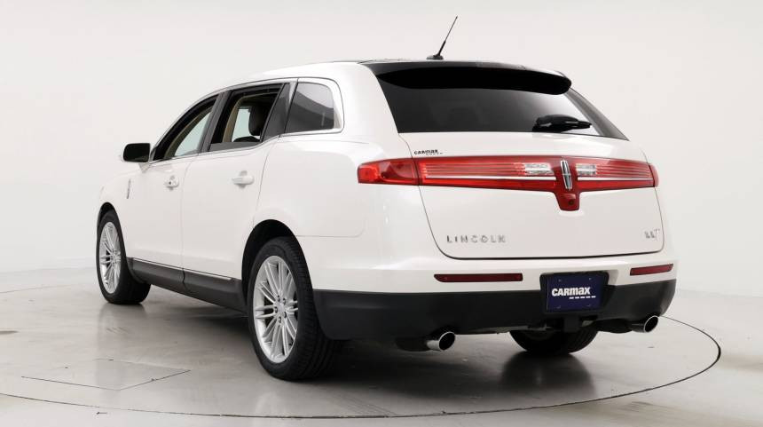Skoda Superb (2011)