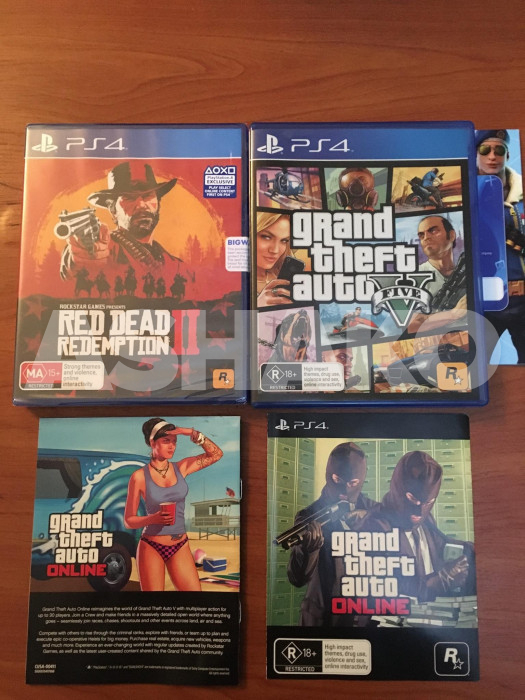 Sony Playstation 4 500Gb 2 Image
