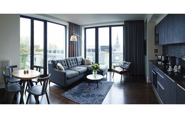 Spacious 1Bhk | 2 Washrooms | Balcony | Swimming Pool