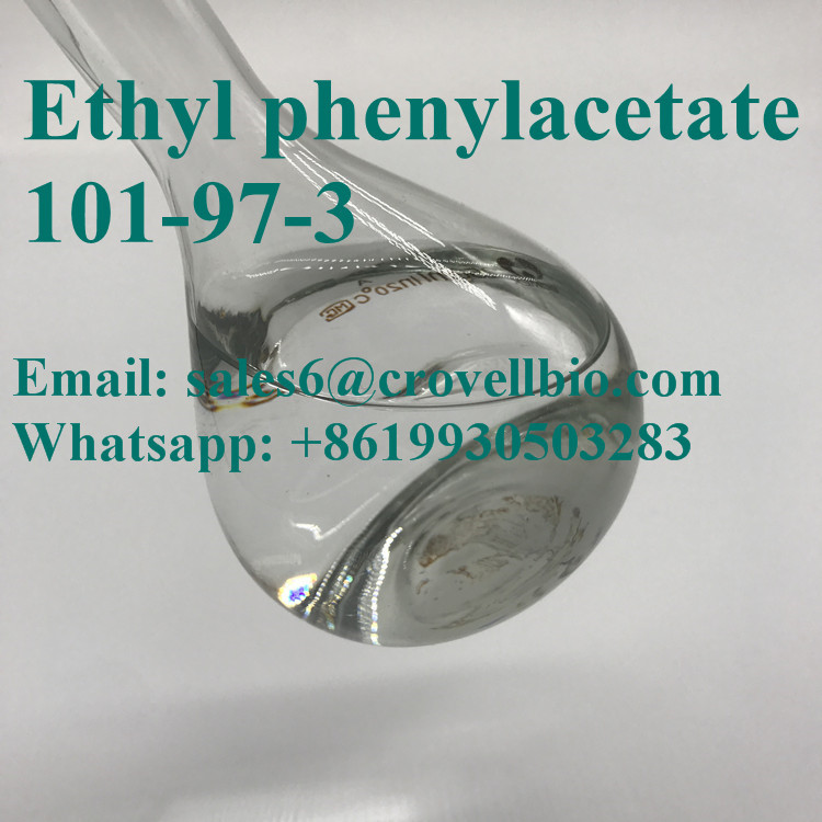 Stable Supply Ethyl Phenylacetate Cas No. 101-97-3 With 100% Clearance 1 Image