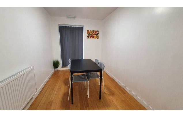 Studio For Rent In Discovery Gardens 4 Image