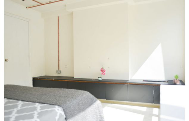 Studio for sell