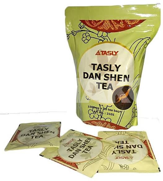 Tasly Danshen Tea