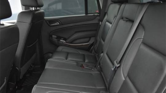 Tata Harrier (2021)