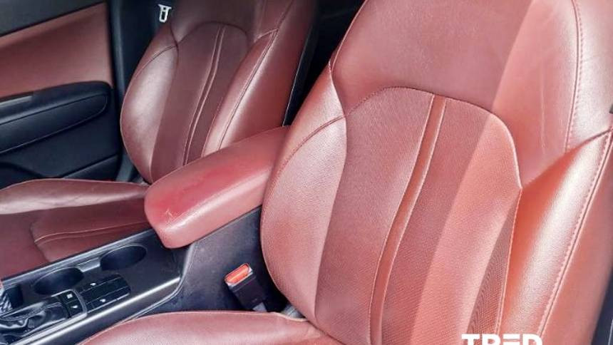 Tata Nexon (2019)