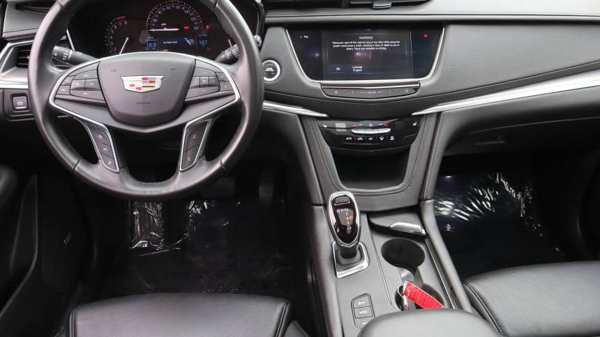 Tata Nexon (2019)