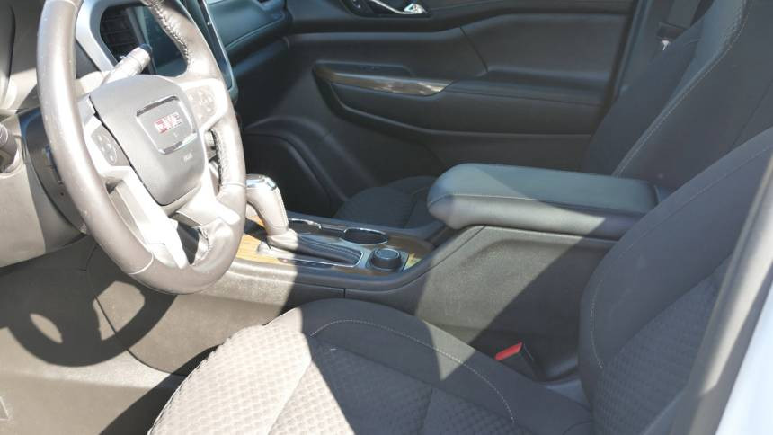 Toyota Etios (2018)