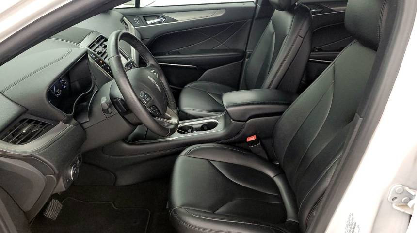 Toyota Etios (2018)