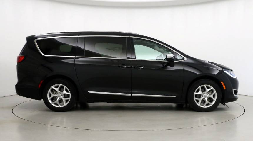 Toyota Innova Crysta (2018)