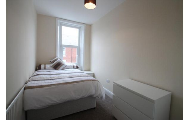 Two Month Free I Studio With Box Balcony 5 Image