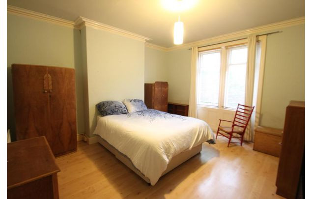 Two Month Free I Studio With Box Balcony 4 Image