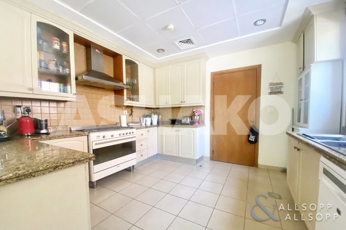 Type 10, Mirador Arabian Ranches, Mirador, Dubai 4 Bedroom Villa For Sale Asking Price Aed 3,495,000 8 Image