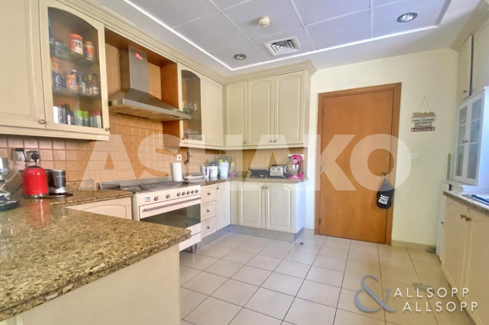 Type 10, Mirador Arabian Ranches, Mirador, Dubai 4 Bedroom Villa For Sale Asking Price Aed 3,495,000 7 Image