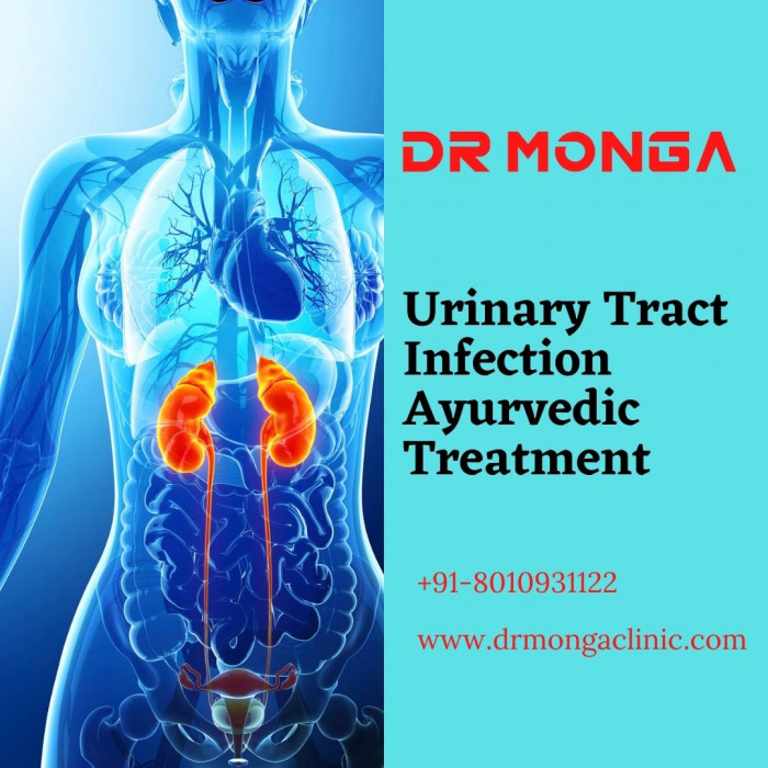 Unbelivable Ayurvedic Urinary Incontinence Treatment in Faridabad
