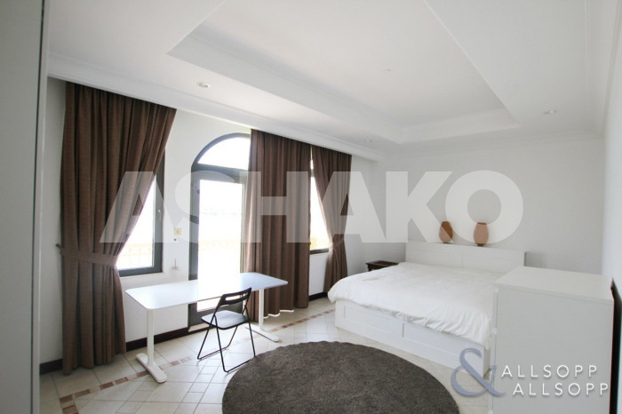 Villa For Rent Palm Jumeirah, Frond D, Garden Home, Dubai 7 Image