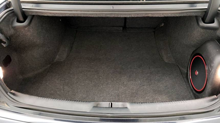 Volkswagen Polo (2013) 4 Image
