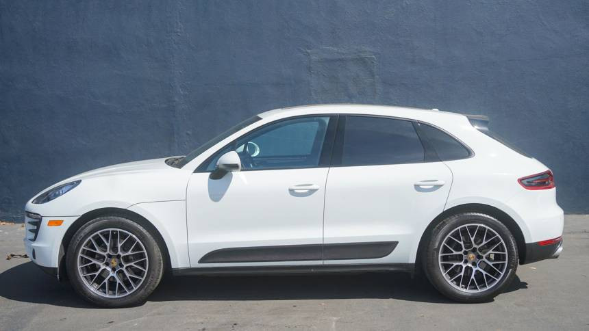 Volkswagen Vento (2017)