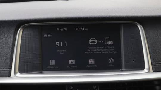 Volkswagen Vento (2017)