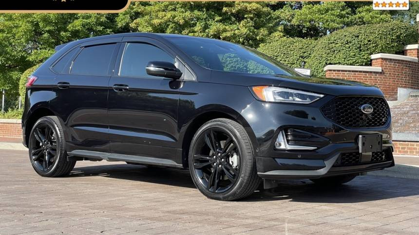Volvo Xc60 (2020)