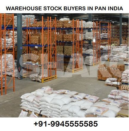Warehouse Stock And Scrap Buyers In Pan India 9945555585 1 Image