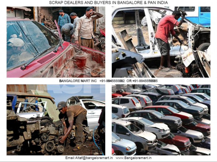 We Purchase all types of Used and Jink Cars In Bangalore 9945555582