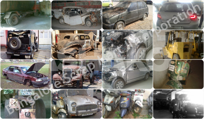 We Purchase All Types Of Used And Jink Cars In Bangalore 9945555582 2 Image