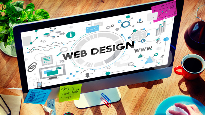 Website Design and Hosting