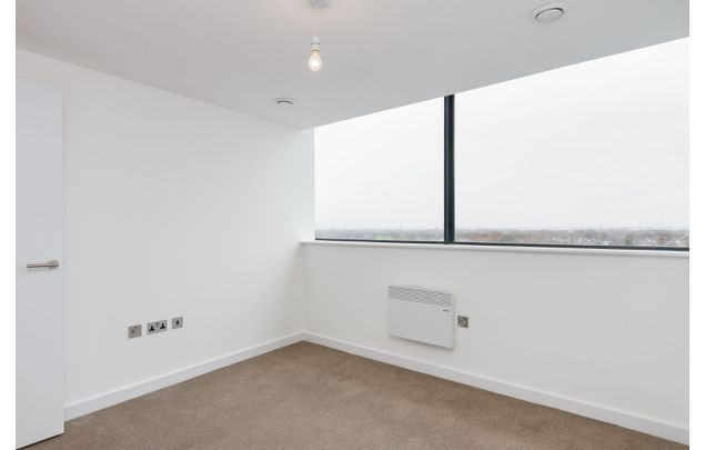 Well-Finished 2 Bhk Flats For Rent In Al Nahda Residence 1 Image